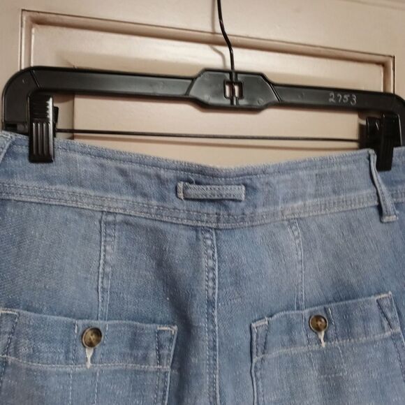 We The Free x Free People 'Skye' Relaxed Boyfriend Jeans - Picture 13 of 16